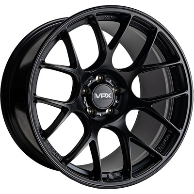 TOMASON VPX 10x18 5x120 ET19 black