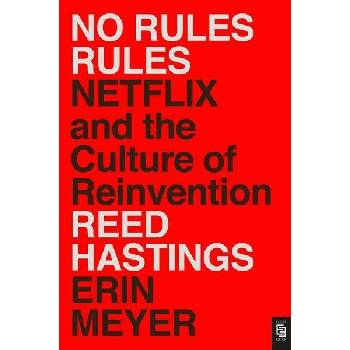 No Rules Rules