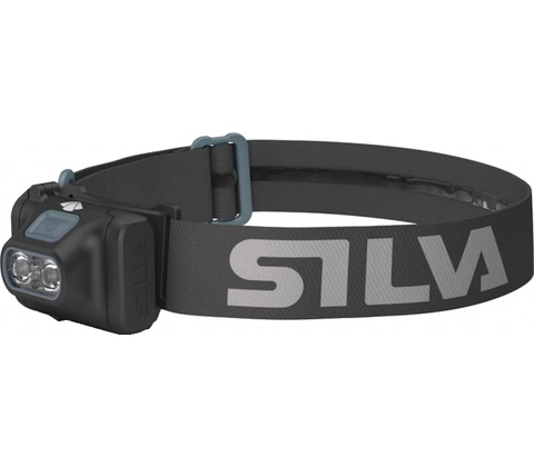 Silva Scout 3XTH