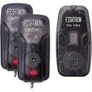 Flajzar CATFISHTX3 SET 2+1+RX MINI SETCAT321 Černá