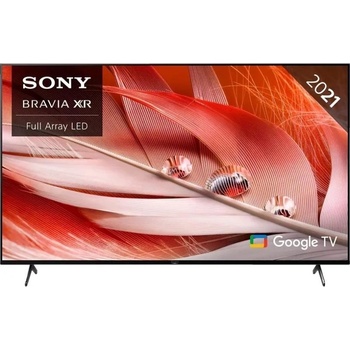 Sony XR-65X90J