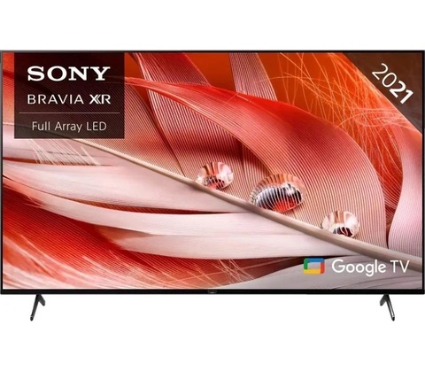 Sony XR-65X90J