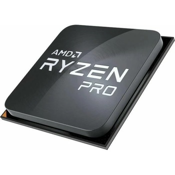 Image 1 of AMD Ryzen 7 PRO 5750G 8-Core 3.8GHz AM4 Tray (100-000000254)