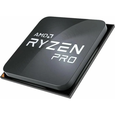 AMD Ryzen 7 PRO 5750G 8-Core 3.8GHz AM4 Tray (100-000000254)