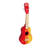 Hape Китара - червена