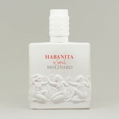 Molinard Habanita L'Esprit parfumovaná voda dámska 75 ml