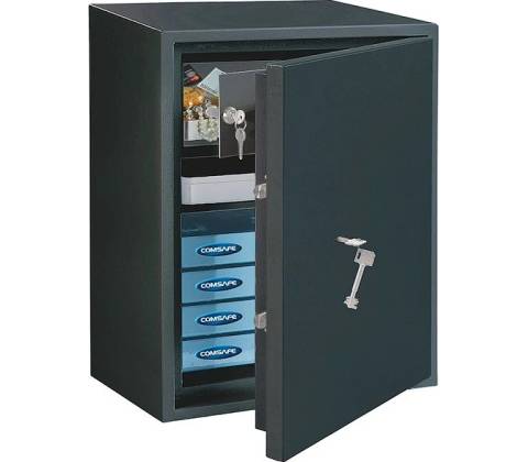 Rottner Power Safe S2 600 IT