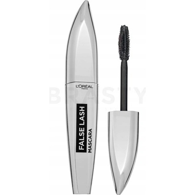 L'Oreal Paris False lash řasenka na řasy černý 8,9 ml