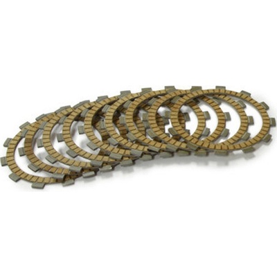 VERTEX Spojkový tanier VERTEX 8220080-6 Trenie 6 ks