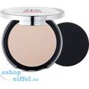 Pupa Extreme Matt Foundation Kompaktní Make-up matující efekt010 porcelain 11 g