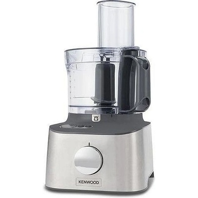 Kenwood Multipro Compact+ FDM316SS