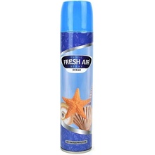 FRESH AIR osvěžovač spray 300 ml OCEAN