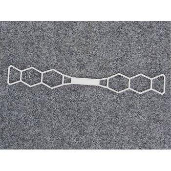 ND-šňůra jídl.3d.(3x1,2 2x1,2+1,4)