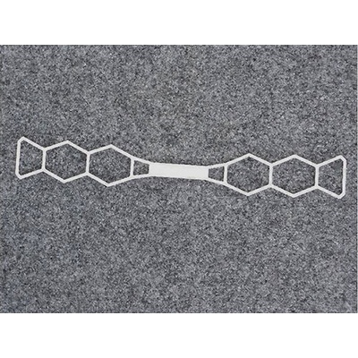 ND-šňůra jídl.3d.(3x1,2 2x1,2+1,4)