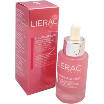 LIERAC Хидратиращ серум за лице против първи бръчки , Lierac Hydragenist Hydratant , 30 ml