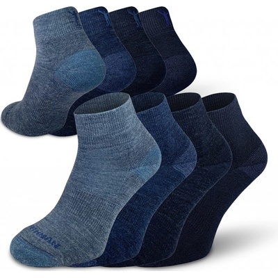 Northman Jonas 4-pack Mix barev2