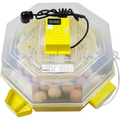 BRAVSON CLEO 5 DTH AUTOMATIC liaheň