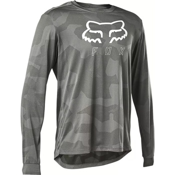 Fox Ranger Tru Dri Ls grey