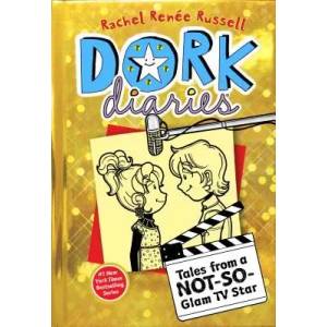 Dork Diaries 7 | Rachel Renee Russell, Nikki Russell, Erin Russell (2014)