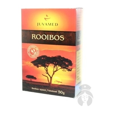 JUV ROOIBOS SYPANY čaj 50 g