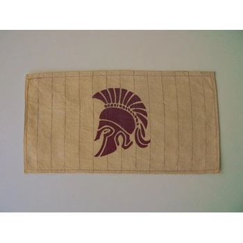 Image 1 of Dusek ships Платно " Воин" за Гръцка Бирема (da003-2)