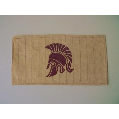 Dusek ships Платно " Воин" за Гръцка Бирема (da003-2)