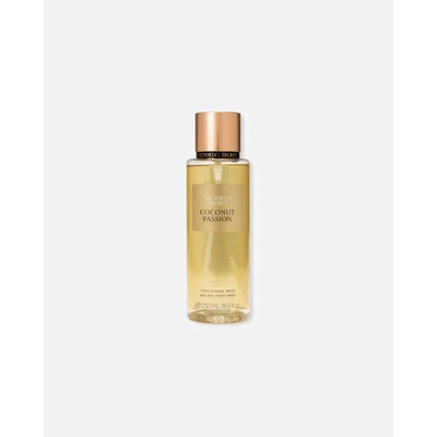 Victoria's Secret Coconut Passion tělový sprej 250 ml
