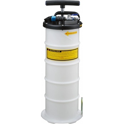 AHProfi Pneumatická a ruční odsávačka kapalin 6,5l - TJ3578