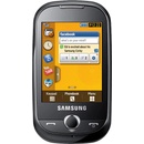Mobilné telefóny SAMSUNG S3650 Corby