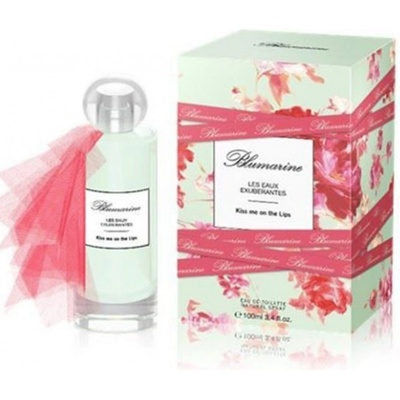 Blumarine Les Eaux Exuberantes Kiss me on the Lips toaletní voda dámská 100 ml