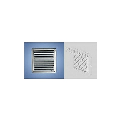 Satos NVM 100 x 100 NEREZ krytka 0709