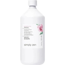 Simply Zen Smooth & Care Shampoo uhlazující šampon proti krepatění 1000 ml