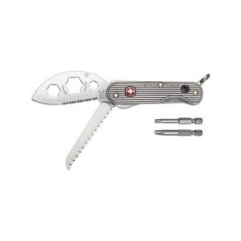 Wenger Titanium 2