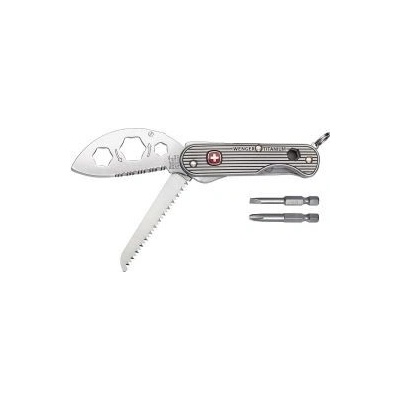 Wenger Titanium 2