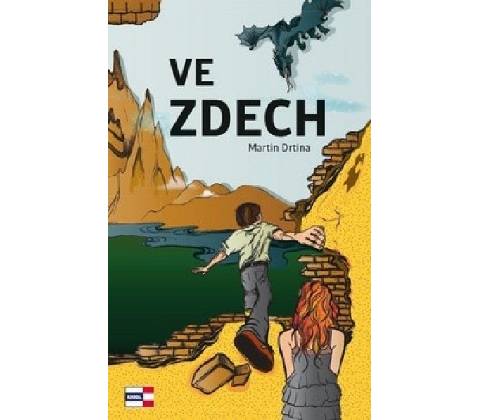 KRIGL Ve zdech