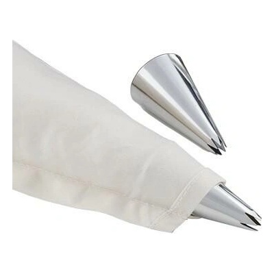 Makro 88819 - Cukrárske vrecko 35cm + 2ks špičky