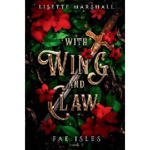 With Wing And Claw | Lisette Marshall (2024)