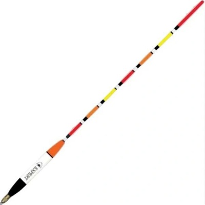 EXPERT Rybářský balzový splávek waggler 4Ld+4g 36cm