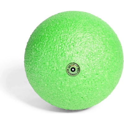 Blackroll Ball 12 masážna guľa zelená 12 cm