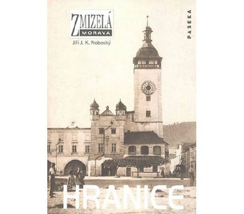 Hranice