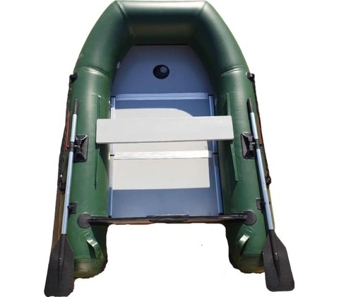 Boat007 CW 235