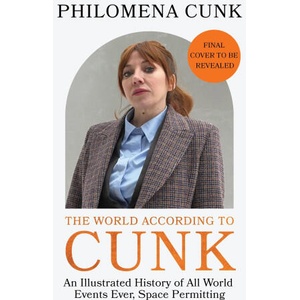 The World According to Cunk | Philomena Cunk (ISBN: 9781399819381)
