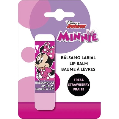 Lorenay Балсам за устни Minnie, 4 g