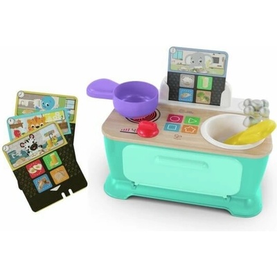Hape Magická dotyková kuchyňka