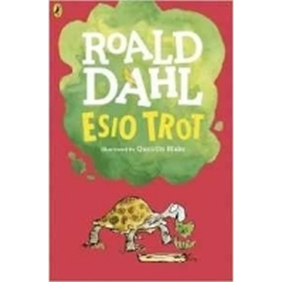 Esio Trot - Roald Dahl