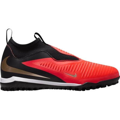 Nike Phantom 6 Low Academy TF červená