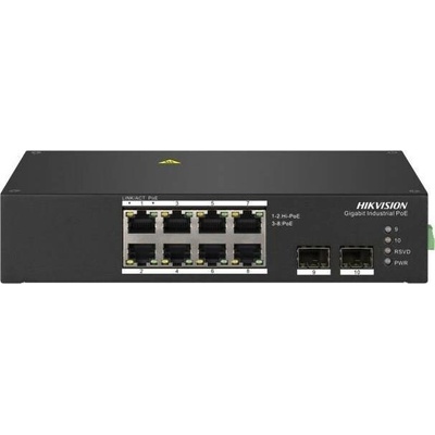 Hikvision DS-3T0510HP
