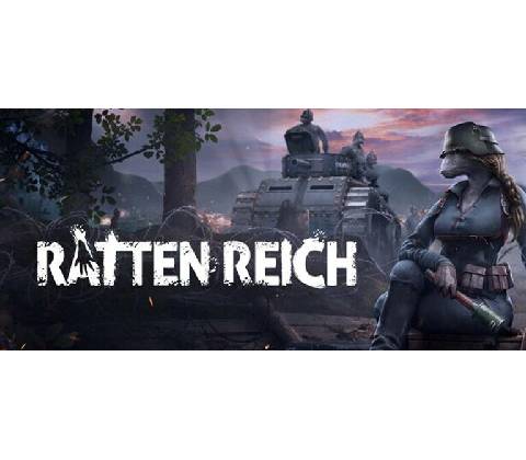 Ratten Reich