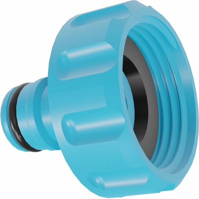 SK256303 1" adapter s vnitřním závitem 1" MAX-Flow