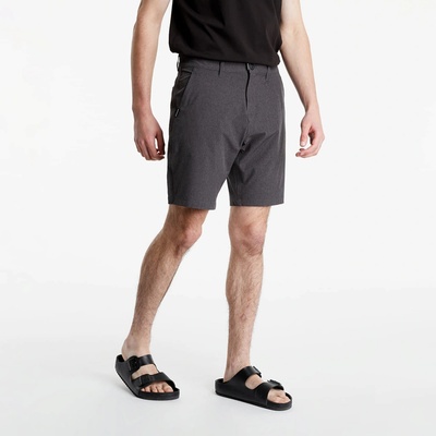 Horsefeathers Cruz heather gray šedá
